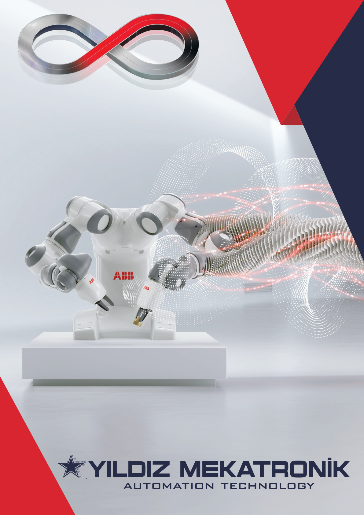 Robotic Applications
