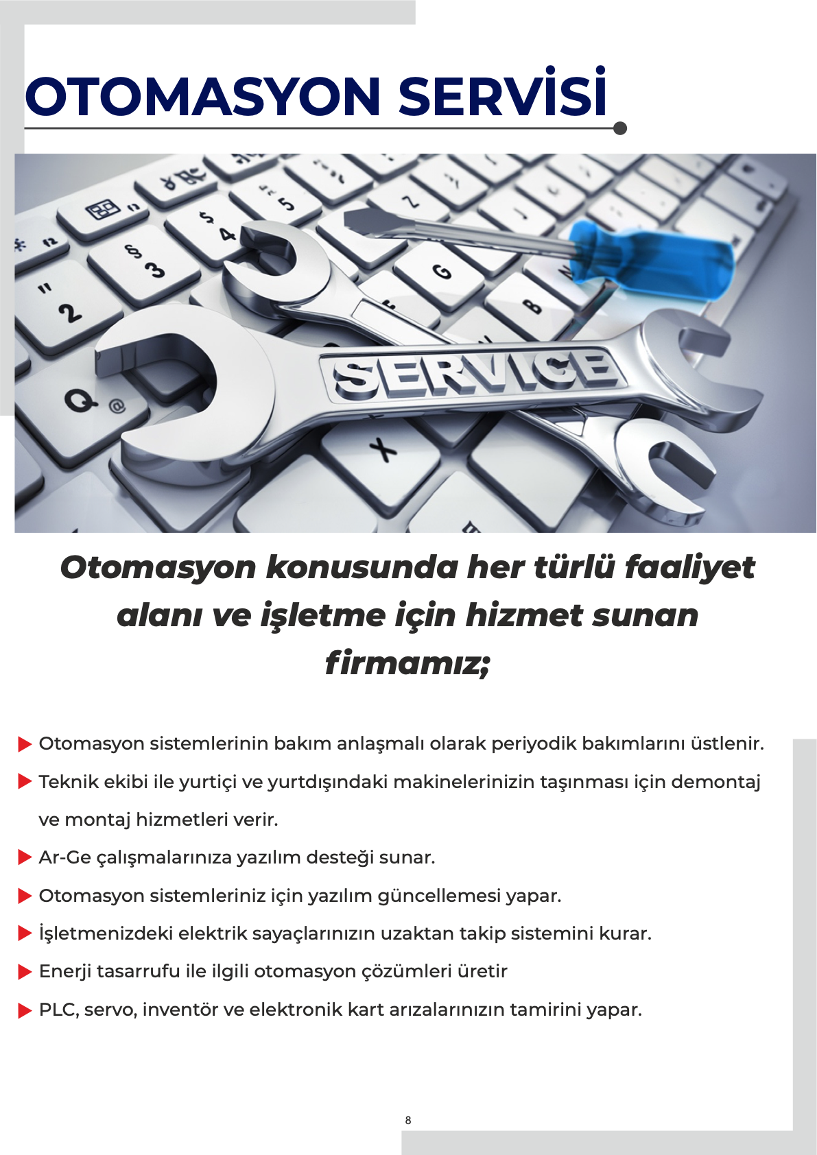 Hayat Su Dolum Tesisi