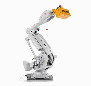 ABB Robotu