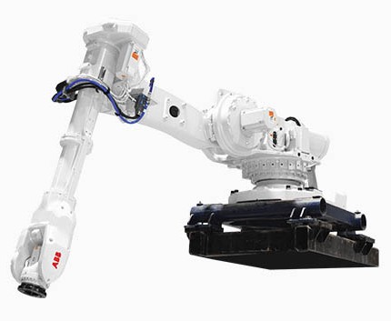ABB Robotu