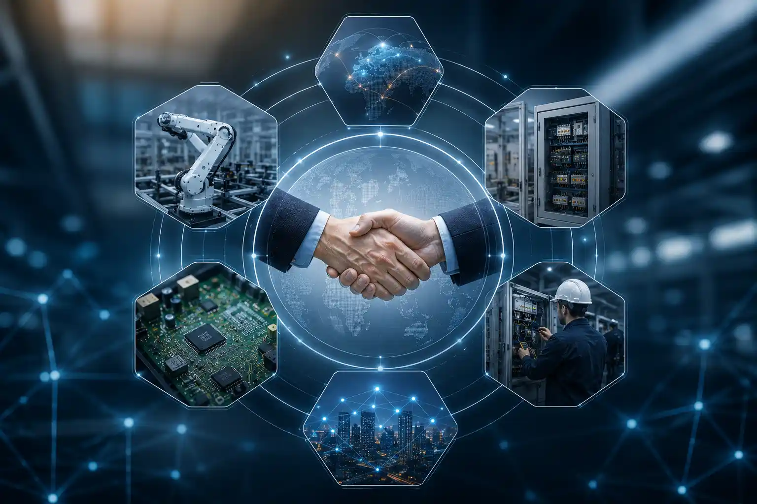Partnerships