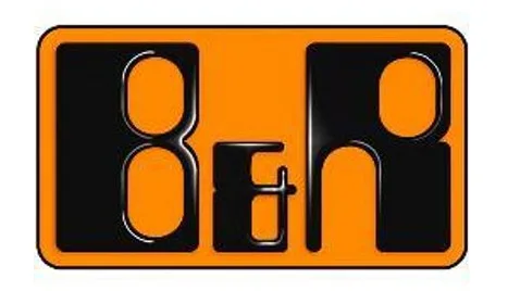 B&R Industrial Automation