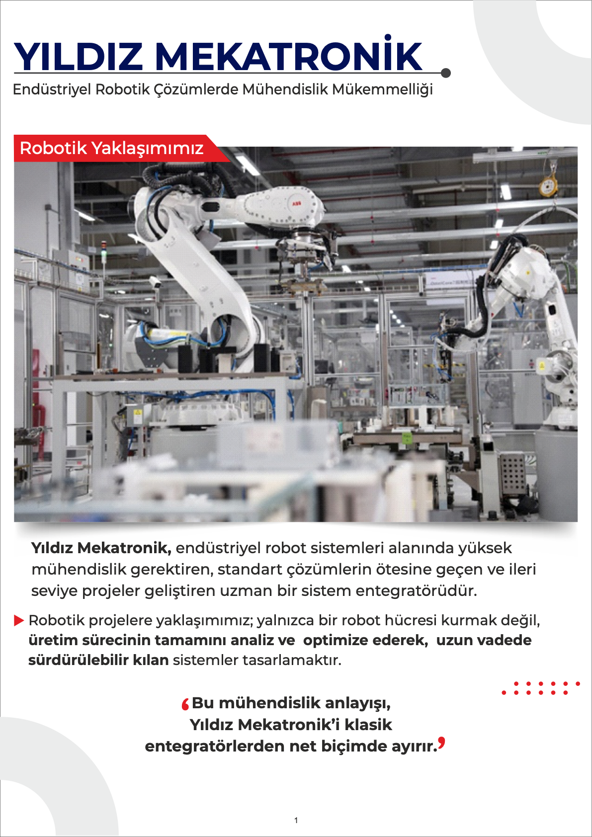ABB GoFa CRB 15000 Collaborative Robot