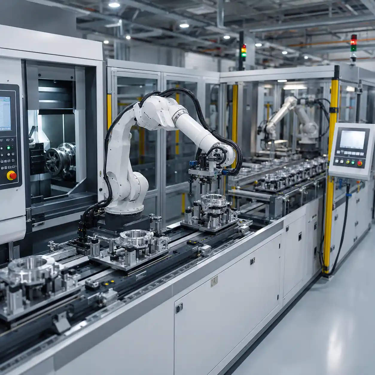Factory Automation